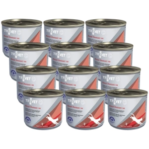 TROVET RID Renal (kaķiem) 200g - brieža gaļa