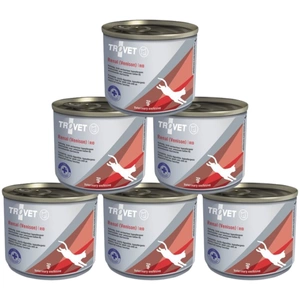TROVET RID Renal (kaķiem) 200g - brieža gaļa