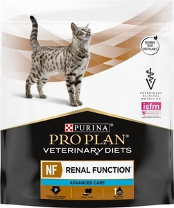 PURINA Veterinary PVD NF Nieru funkcija kaķiem 350g