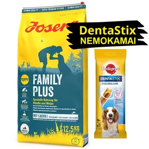 JOSERA Family Plus 12,5kg