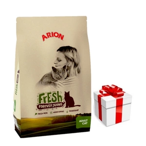 ARION Fresh Adult Cat 12kg