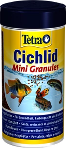 TETRA Cichlid Mini granulas 250ml