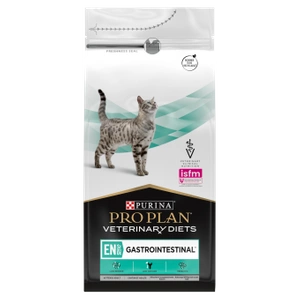 PURINA Veterinary PVD LV Kuņģa un zarnu trakta produkti kaķiem 1,5kg