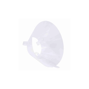 TRIXIE AIZSARDZĪBAS PĀRKLĀPES 7,5 cm plastmasas