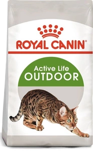 ROYAL CANIN Outdoor 30 10kg sausā barība āra kaķiem