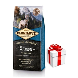 Carnilove Laši pieaugušajiem 12kg