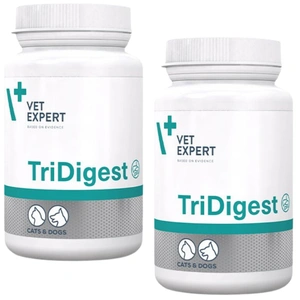VET EXPERT TRIDIGEST gremošanas līdzekļi suņiem un kaķiem
