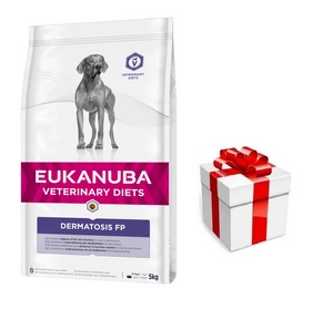 EUKANUBA Dermatosis FP 5kg