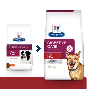 HILL'S PD Prescription Diet Canine i/d 1,5kg