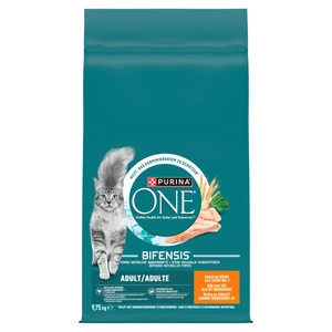 Purina One Adult Chicken & Wheat barība kaķiem 9,75 kg