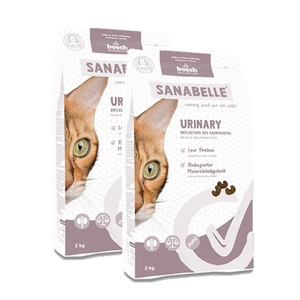 BOSCH Sanabelle Urinary 8kg