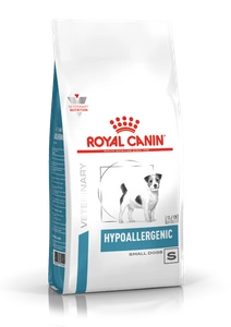 ROYAL CANIN Hypoallergenic Small Dog HSD24 3,5kg