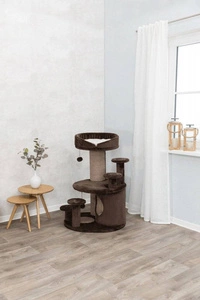 TRIXIE Senior Cat Scratching Post "Emil" 96 cm