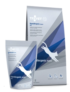 TROVET LRD Hypoallergenic - Jēra gaļa (kaķiem) 2,5kg