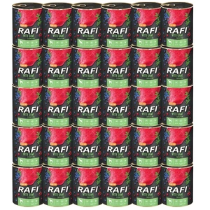 DOLINA NOTECI Rafi ar brieža gaļu 800g