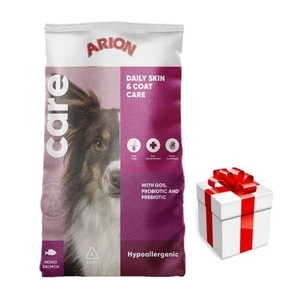 Arion Hypoallergenic 2kg