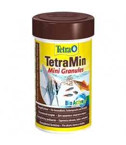 TETRA Min Mini granulas 100 ml