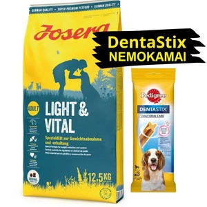 JOSERA Light & Vital 900g