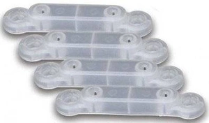 TRIXIE "Repti Rain" smidzinātājs - stiprinājuma kronšteini