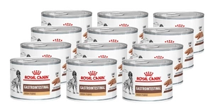 ROYAL CANIN Gastro Intestinal High Fibre 12x200g kanna