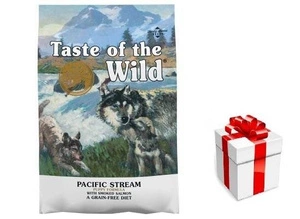 Taste of the Wild Pacific Stream Puppy 5,6kg