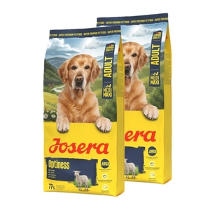 JOSERA Optiness 12,5kg