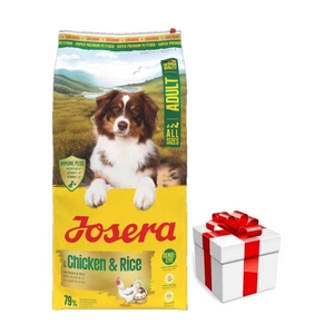 JOSERA Chicken&Rice 12,5kg