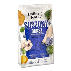DOLINA NOTECI Premium Cod - žāvēta suņu barība 9kg