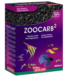 Zoocarb 2 - ogleklis 600ml