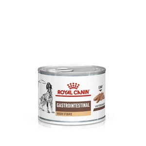 ROYAL CANIN Gastro Intestinal High Fibre 200g kanna
