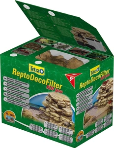 TetraReptoDeco filtrs terārijiem