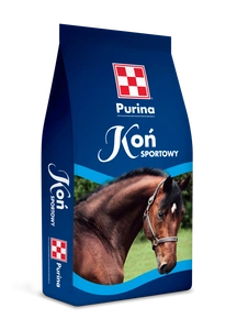 Purina Sport Horse 25kg