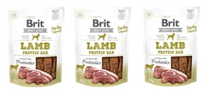 BRIT Jerky Snack Lamb 80g