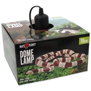REPTI PLANET 19cm E27 lampas turētājs terārijam