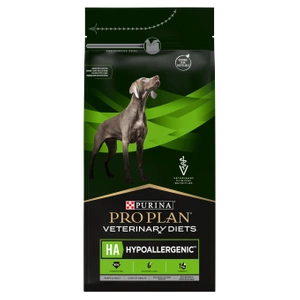 PURINA Veterinary PVD HA hipoalerģisks suns 1,3kg