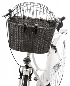 TRIXIE Velosipēdu grozs 44×34×41cm