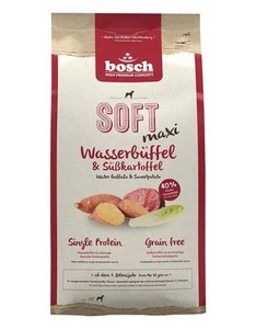Bosch Soft Maxi ūdens Bufalo un jamss 12,5kg