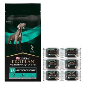 PURINA Veterinary PVD LV Kuņģa un zarnu trakta (suns) 12kg