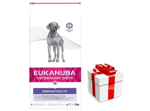 EUKANUBA Dermatosis FP 12kg