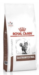 ROYAL CANIN Gastro Intestinal GI 32 4kg CAT