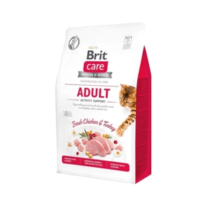 BRIT Care Cat Grain-Free Activity Support 7kg
