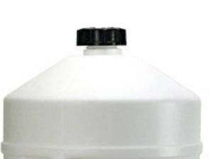 Automātiskais dzirdinātājs mājputniem 20/30L, liels - tvertnes aizbāzniņš