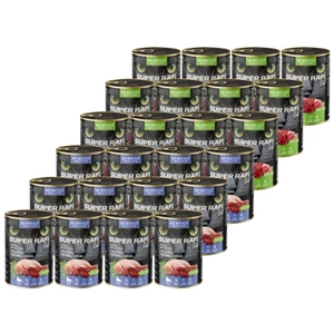 DOLINA NOTECI Super Rafi Cat P&F ar paipalu un trušu aknām 400g