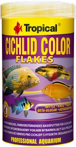 TROPICAL Cichlid Color 250ml