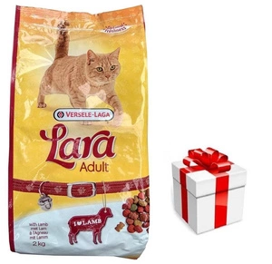 VERSELE-LAGA Lara Adult Lamb 2 kg