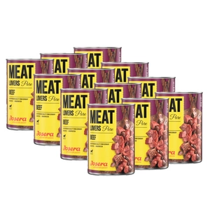 JOSERA Meatlovers Pure Beef 400g