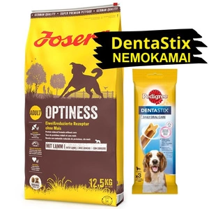 JOSERA Optiness 12,5kg