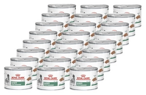 ROYAL CANIN Satiety Weight Management 24x195g kanna