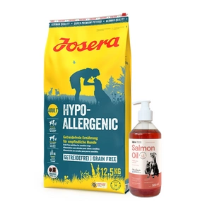 JOSERA Hypoallergenic 12,5kg