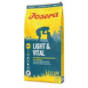 JOSERA Light & Vital 900g